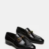 Jakiro Black Patent