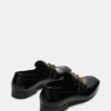 Jakiro Black Patent