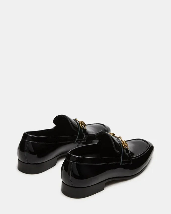 Jakiro Black Patent