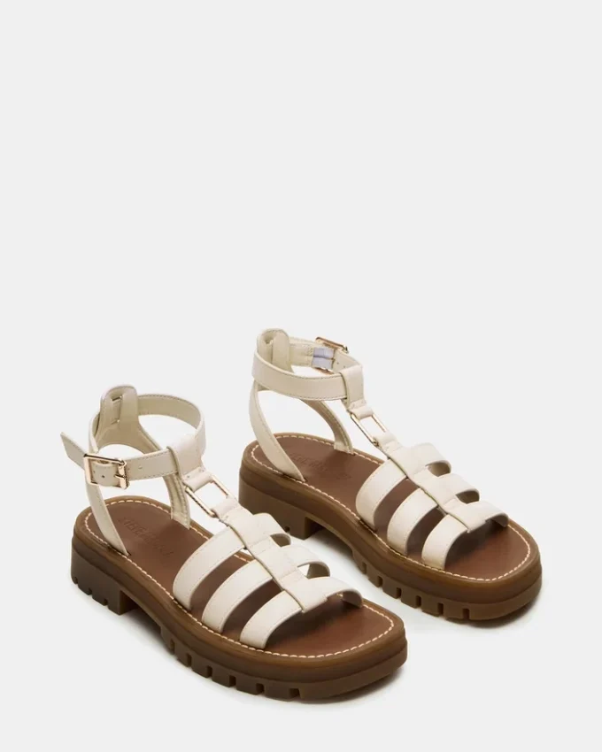 Jarelli Bone Leather