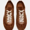 Jaye Chestnut Suede