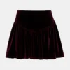 Jayla Skirt Wine