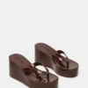 Jella Dark Brown