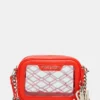 Jelly Bag Red