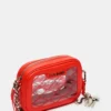 Jelly Bag Red