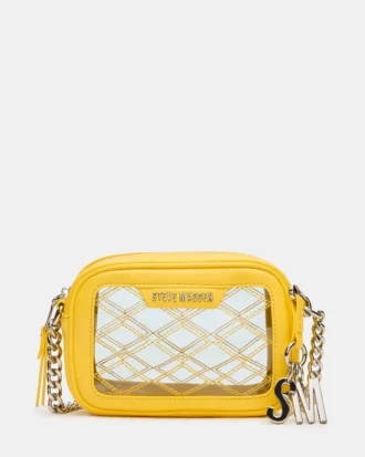 Jelly Bag Yellow
