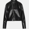 Jett Jacket Black