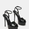 Jezzica Black Patent