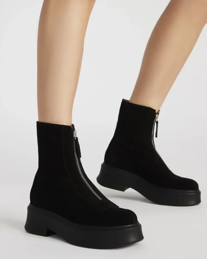 Jones Brown Cow Print