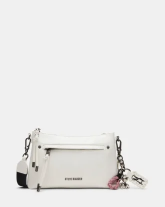 Jony Bag White