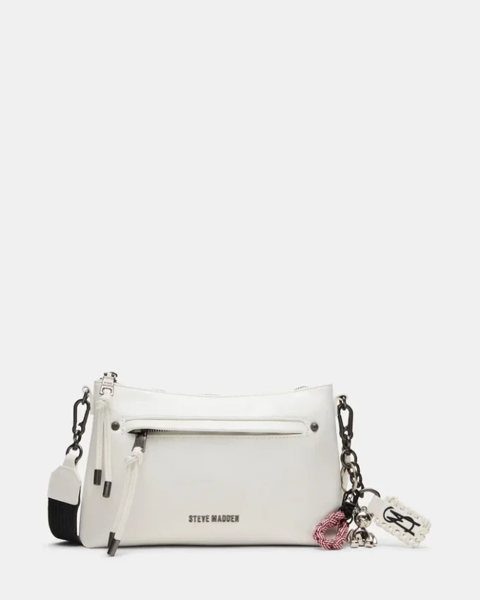 Jony Bag White