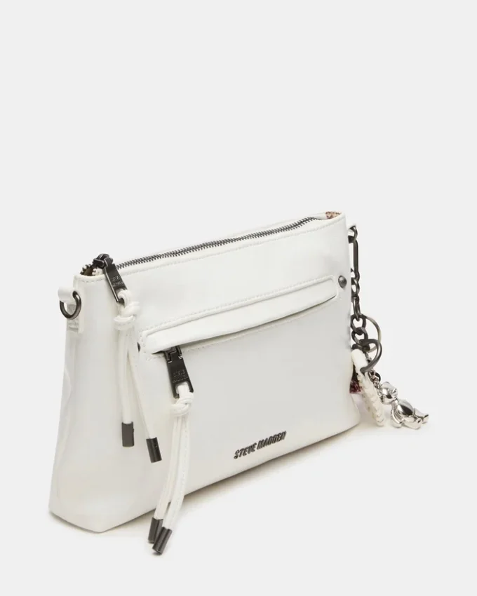 Jony Bag White