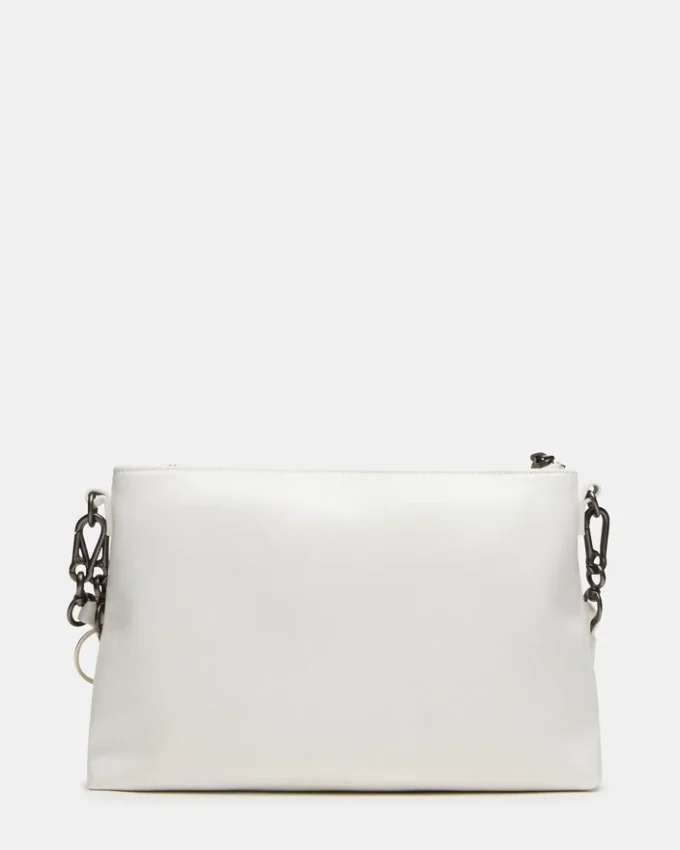 Jony Bag White