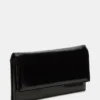 Juliana Bag Black Patent