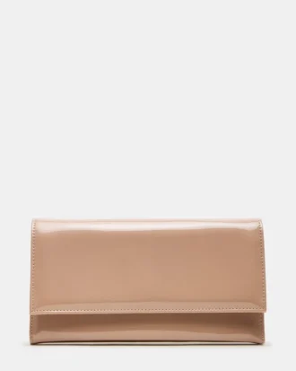Juliana Bag Blush Patent
