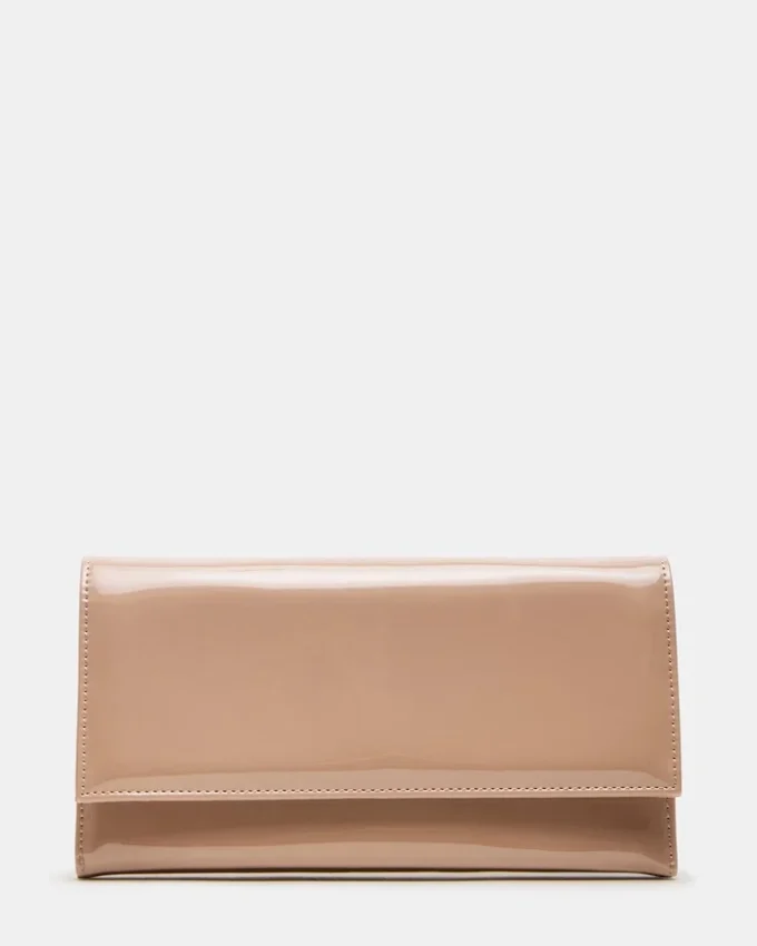 Juliana Bag Blush Patent