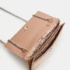 Juliana Bag Blush Patent