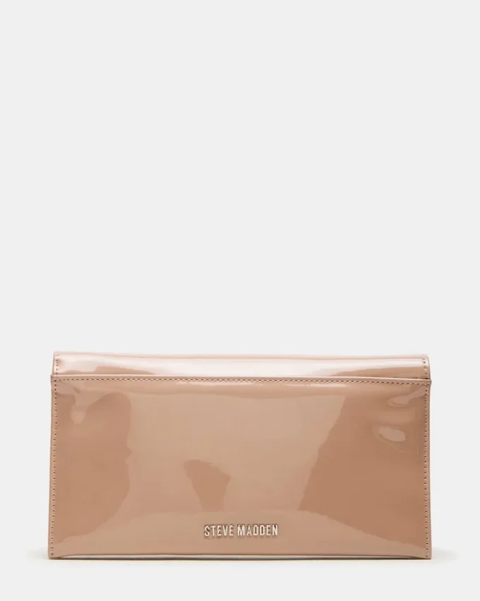 Juliana Bag Blush Patent