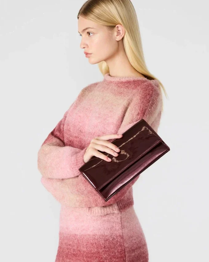 Juliana Bag Cherry Pearl