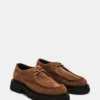 Kalkin Camel Suede