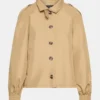 Kaylee Jacket Medium Khaki