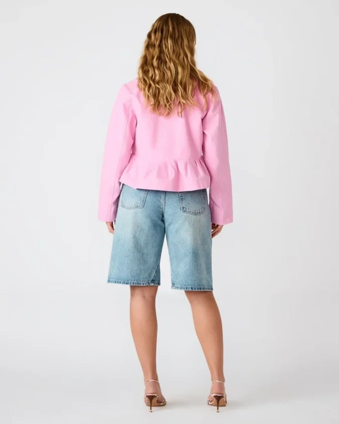 Kesha Short Seabreeze Blue