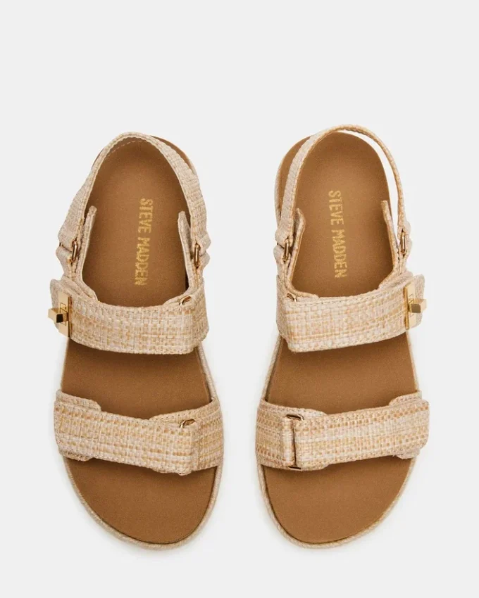 Kids Bigmona Raffia