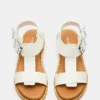 Kids Brazin White