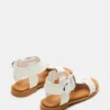 Kids Brazin White
