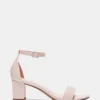 Kids Carrson Blush Patent