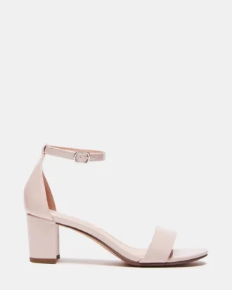 Kids Carrson Blush Patent