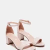 Kids Carrson Blush Patent