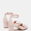 Kids Carrson Blush Patent