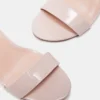 Kids Carrson Blush Patent