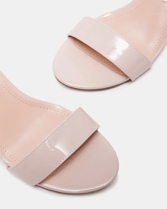 Kids Carrson Blush Patent