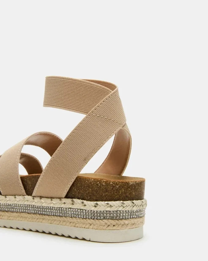 Kids Charisa Natural