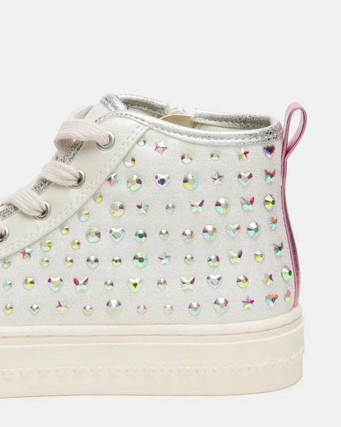 Kids Laurisa White Multi