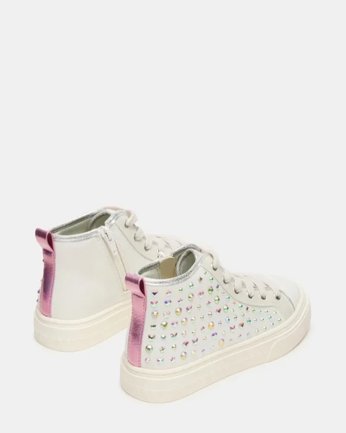 Kids Laurisa White Multi