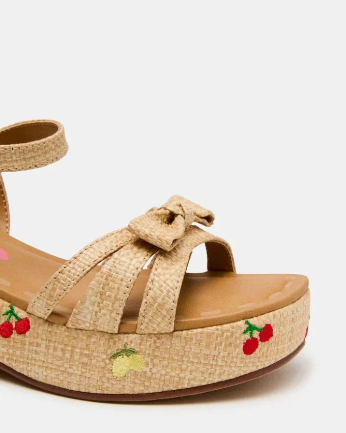 Kids Magenta Natural Multi