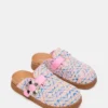 Kids Mazie Pink Multi