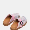 Kids Mazie Pink Multi