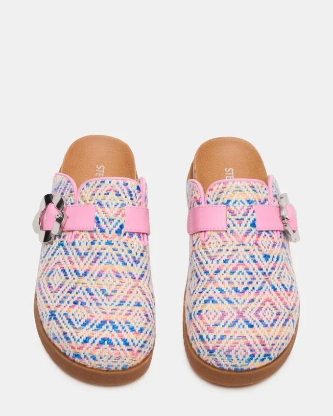 Kids Mazie Pink Multi