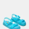 Kids Mona Jelly Blue