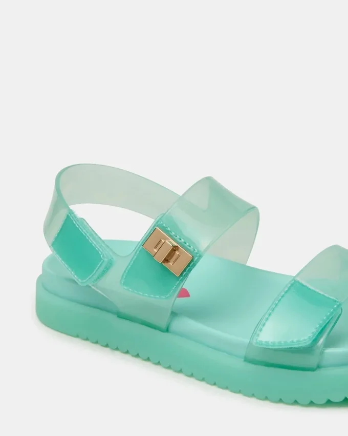 Kids Mona Jelly Mint