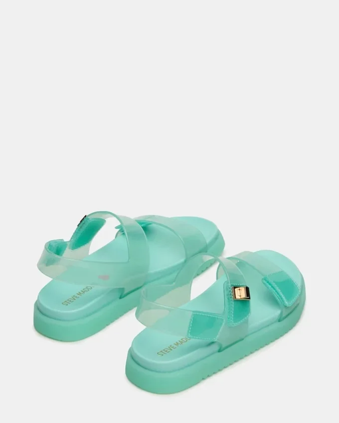 Kids Mona Jelly Mint