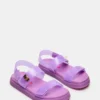 Kids Mona Jelly Purple