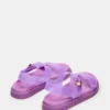 Kids Mona Jelly Purple