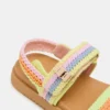 Kids Mona Pastel Multi