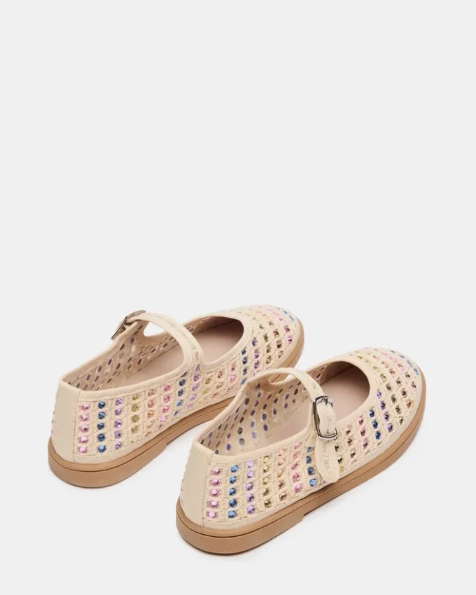 Kids Roree Natural Rhinestones