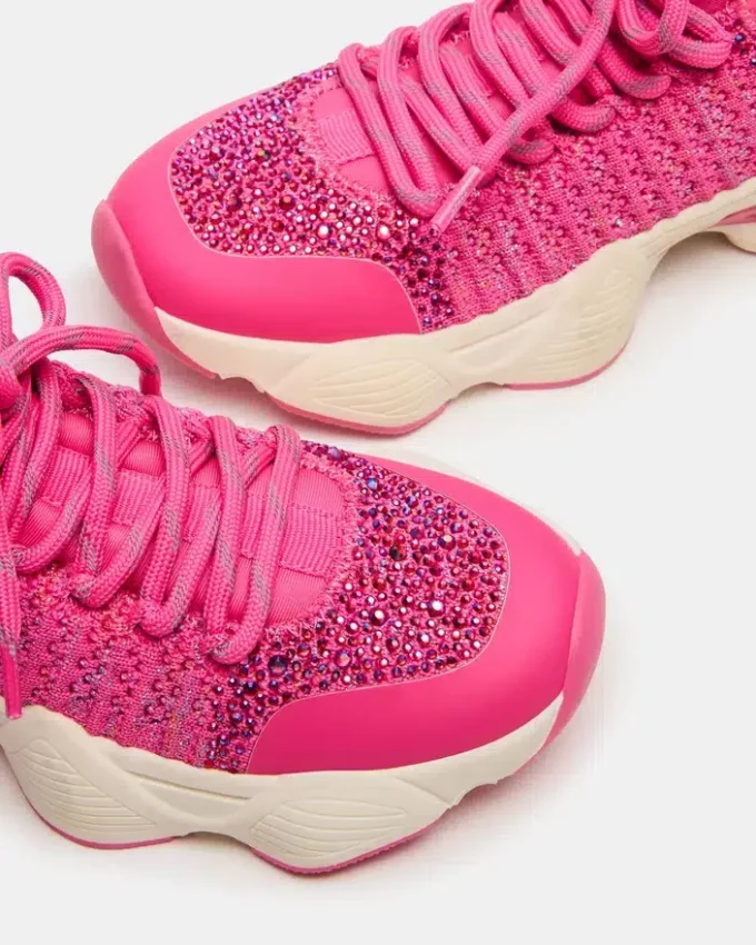 Kids Solace Hot Pink